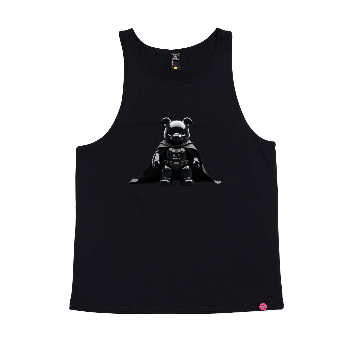Darth Gummy Singlet