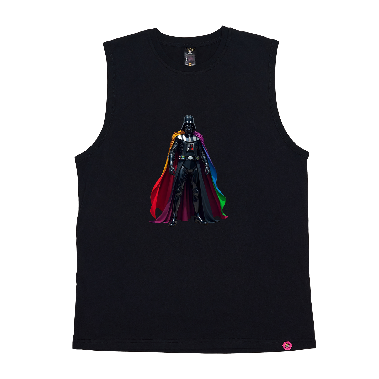 Pride Vadar Tank