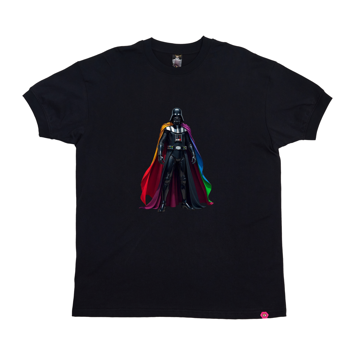 Pride Vadar T-Shirt
