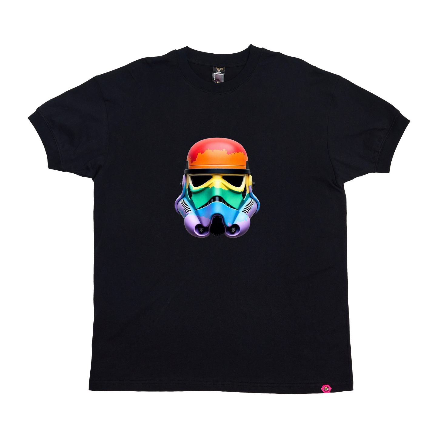Pride Stormtrooper T-Shirt