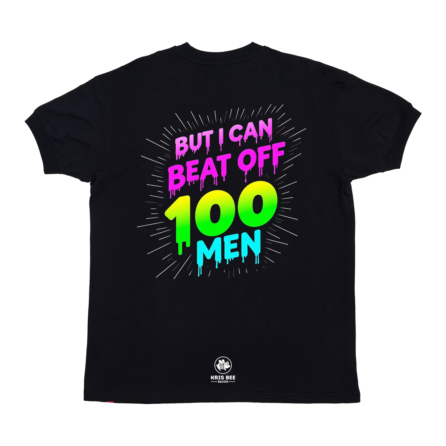 Man Beater - Exclusive Limited Edition