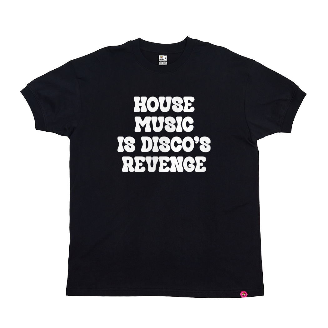 House Music - Corey Craig x Kris Bee Bacon T-Shirt