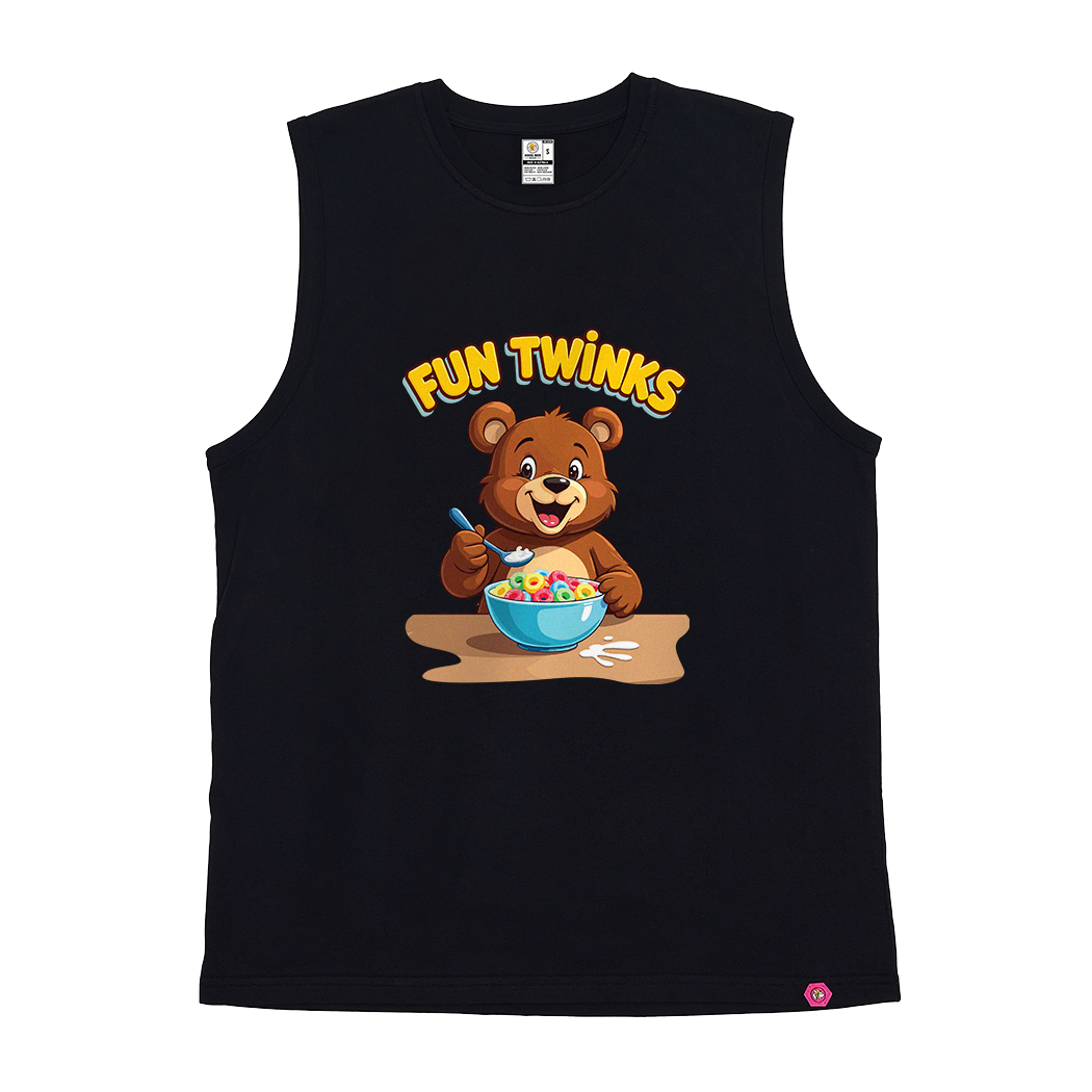 Fun Twinks Tank
