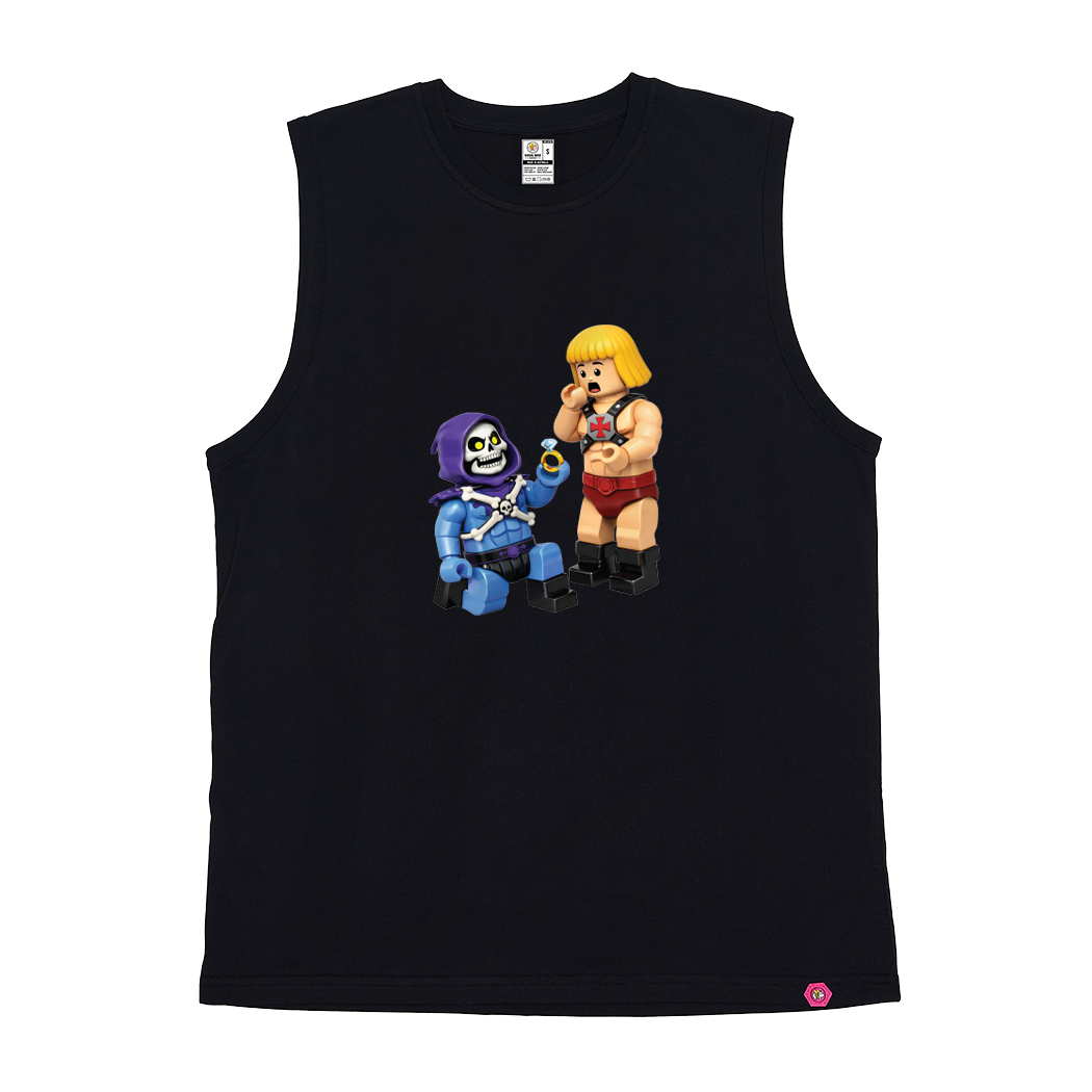 The Proposal Tank - LIMIT 1 per person