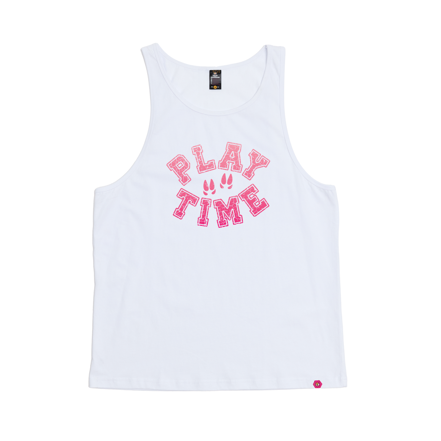 Piggy Play Time Singlet