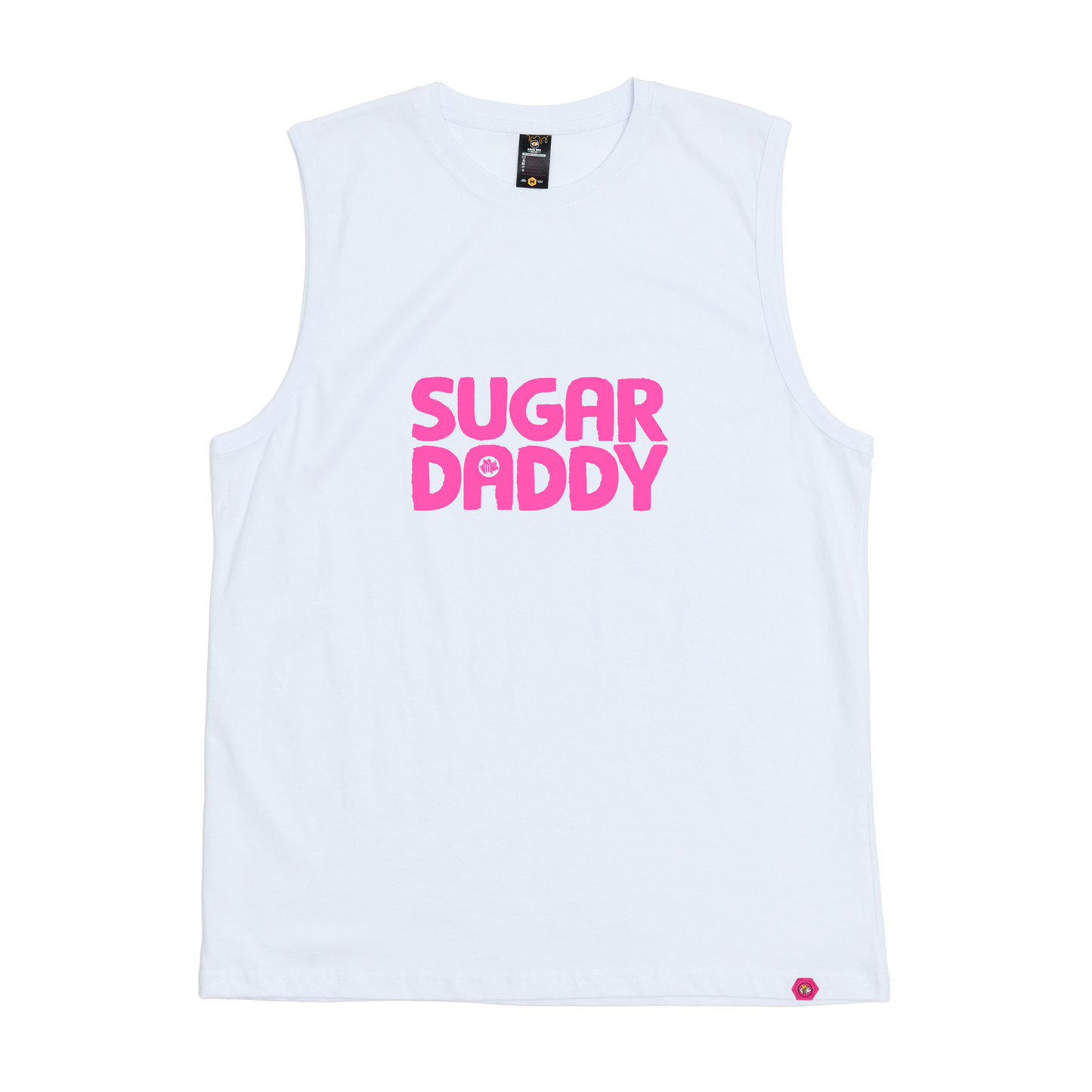 Sugar Daddy Tank