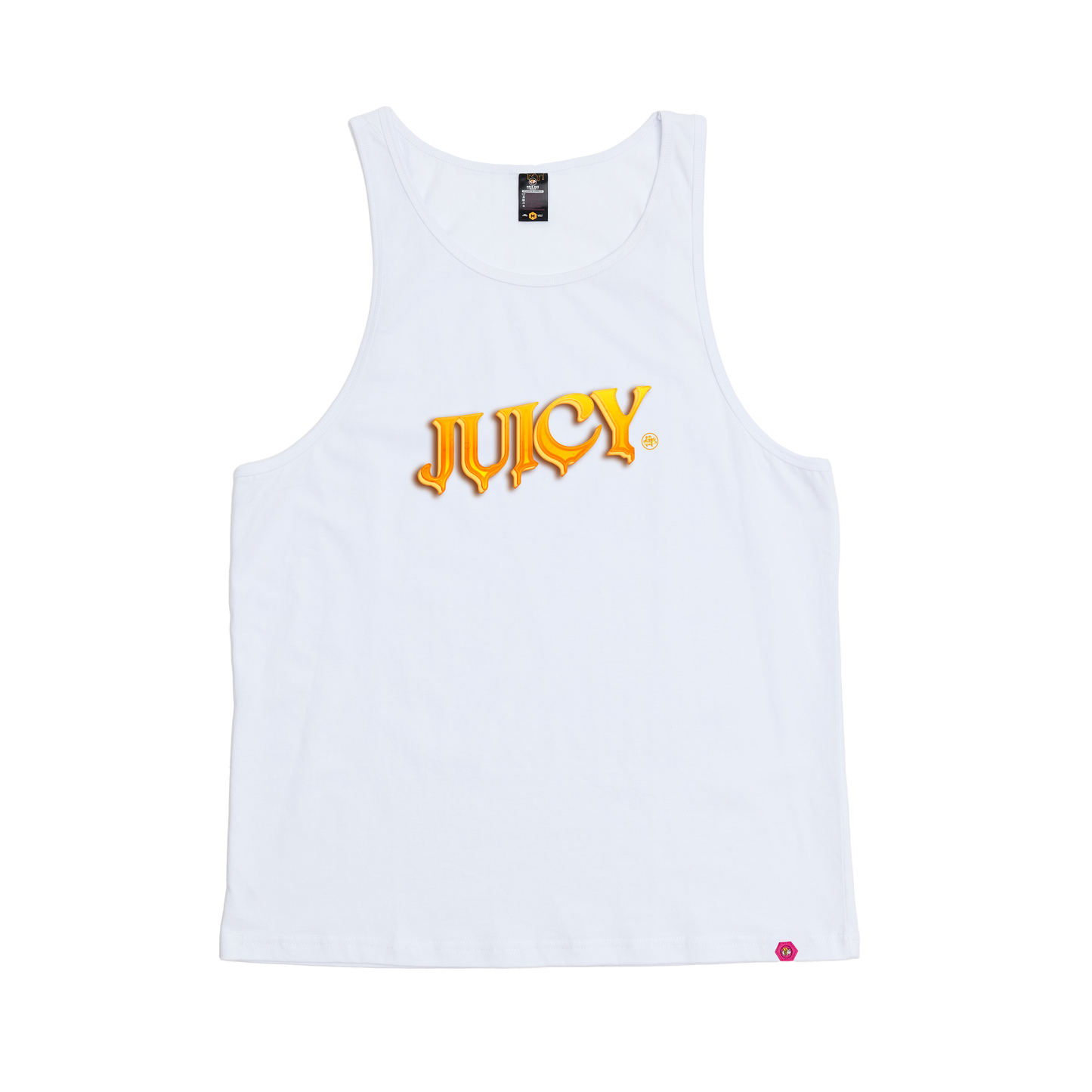 Drippin Juicy Singlet