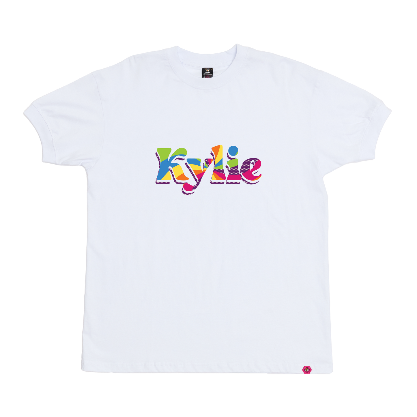 Kylie 70s T-Shirt