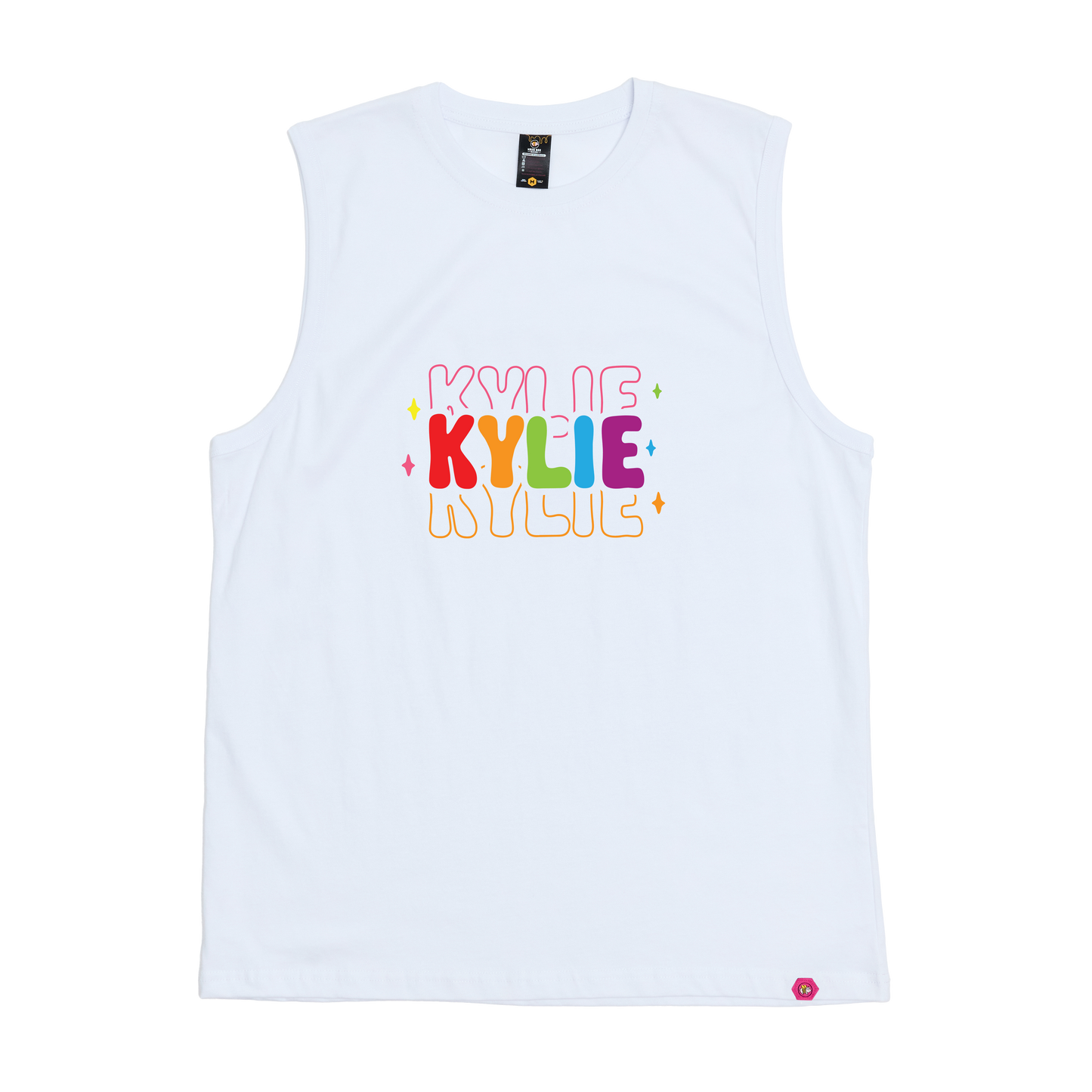 Kylie Twinkle Tank