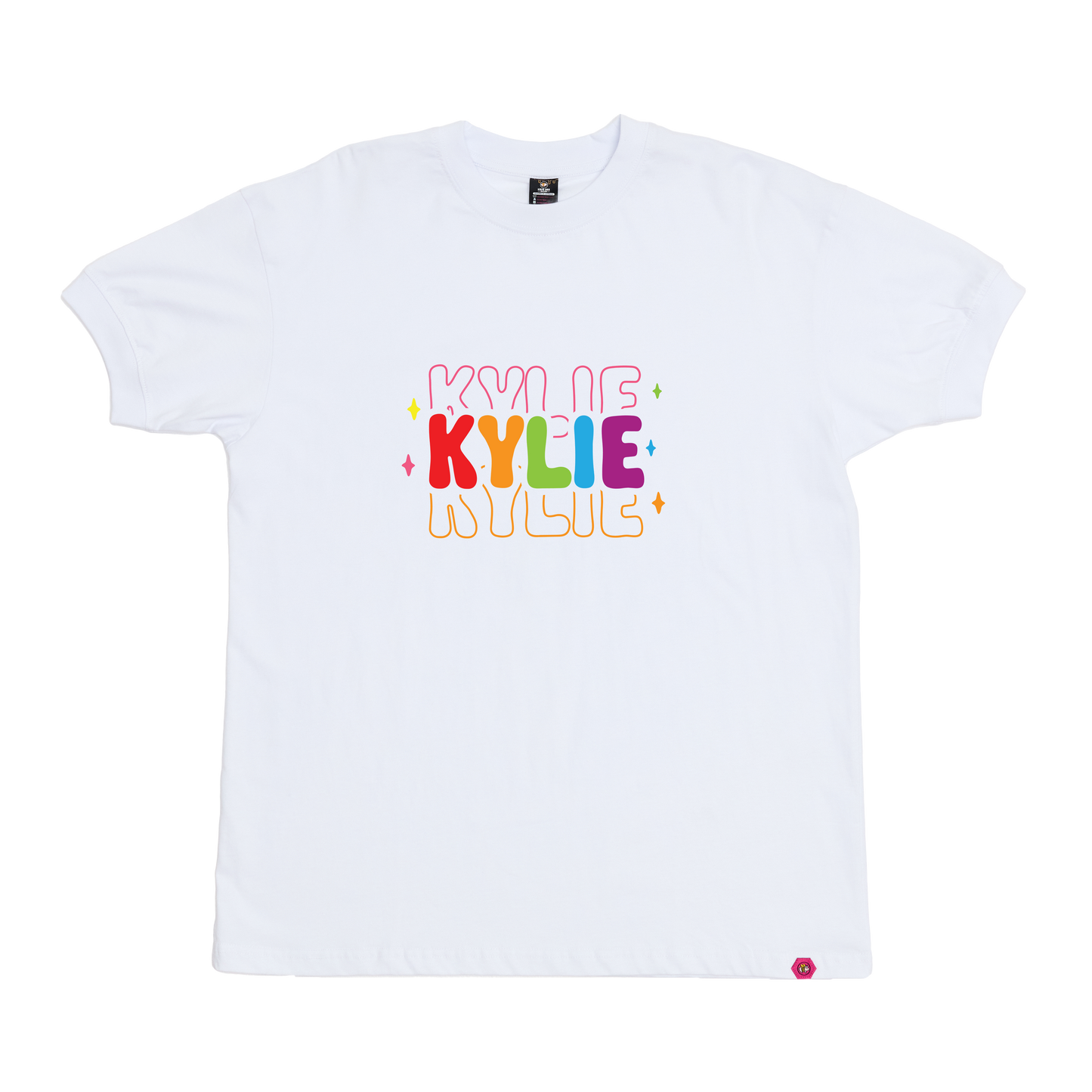 Kylie Twinkle T-Shirt