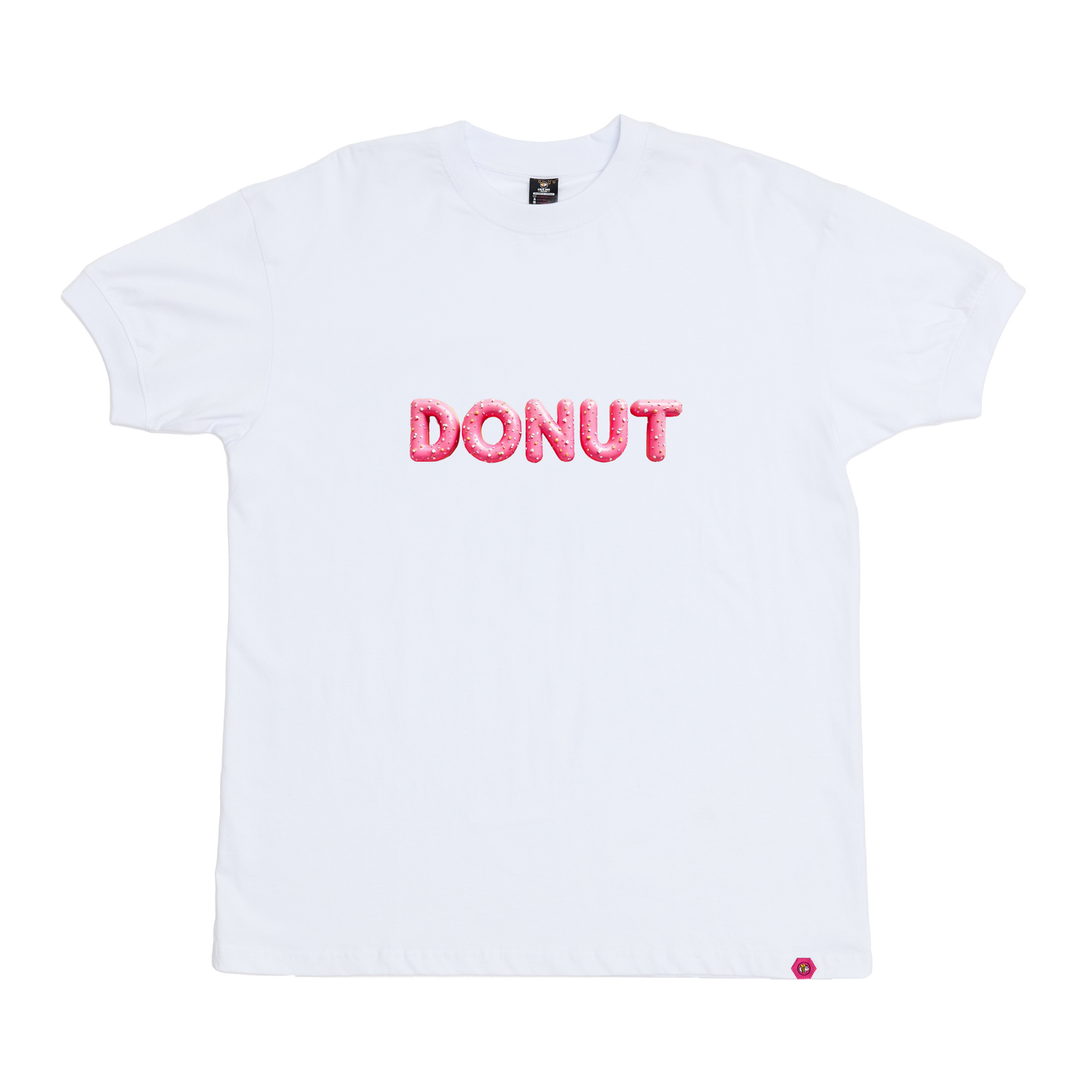Just a Donut T-Shirt