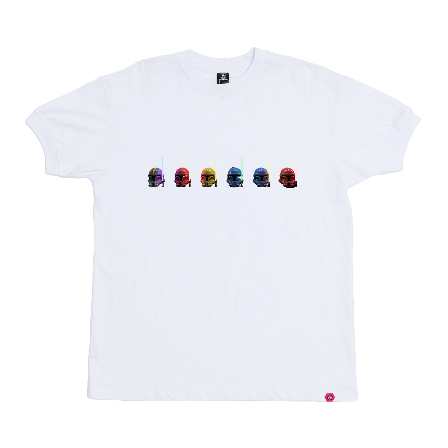 Saber Queens – Star Wars T-Shirt