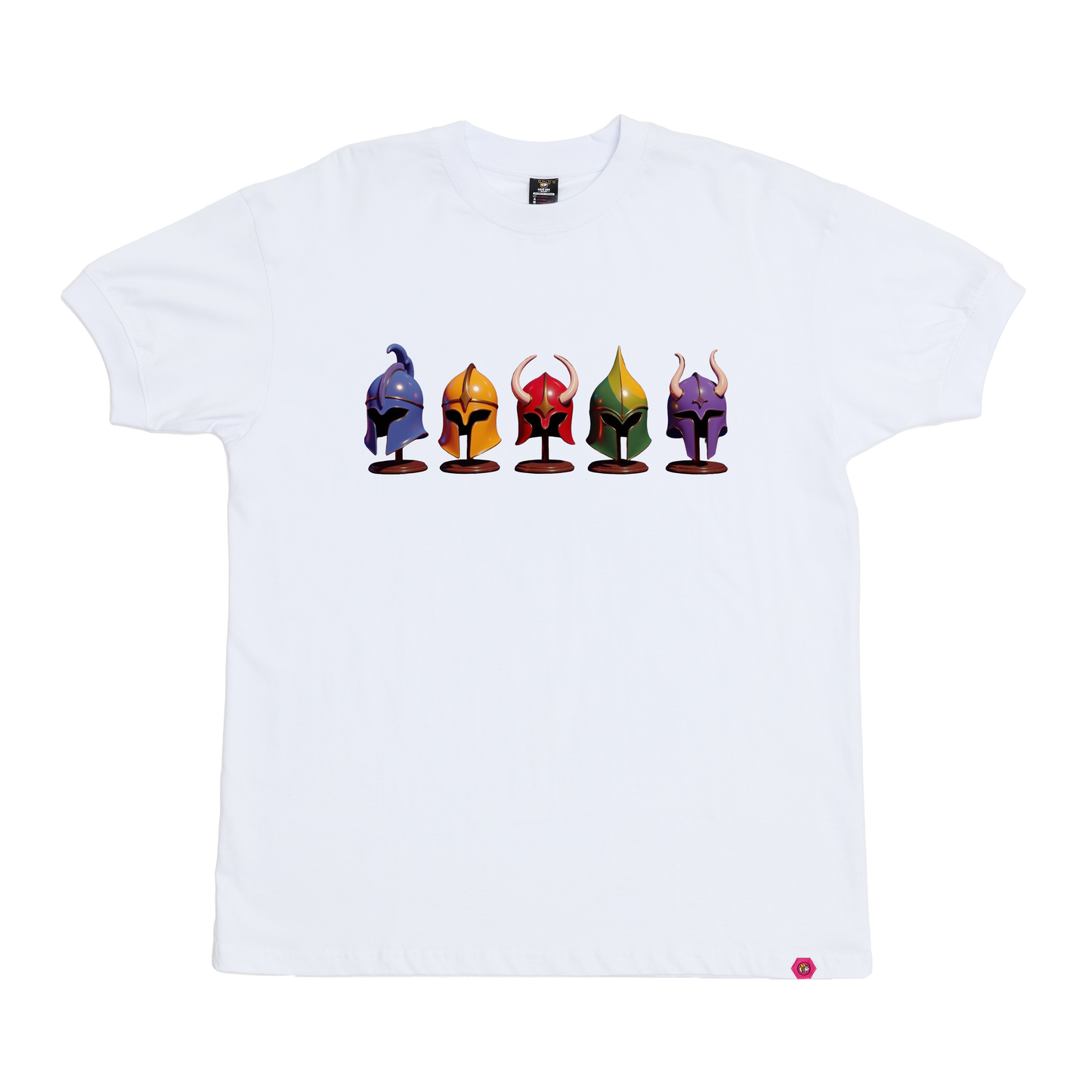 The Helmhouse - Lord of the Rings T-Shirt