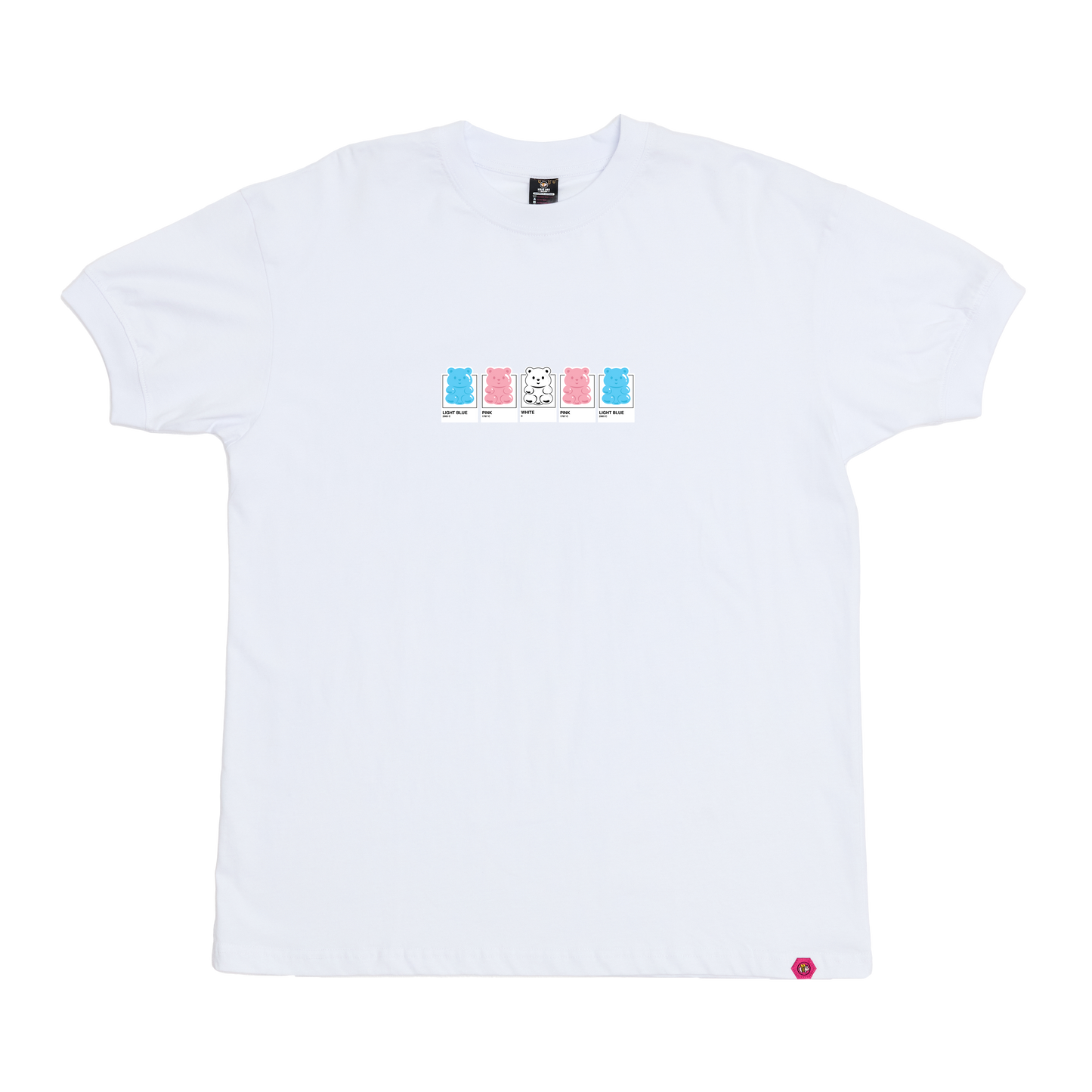 Gummy Glow-Up T-Shirt
