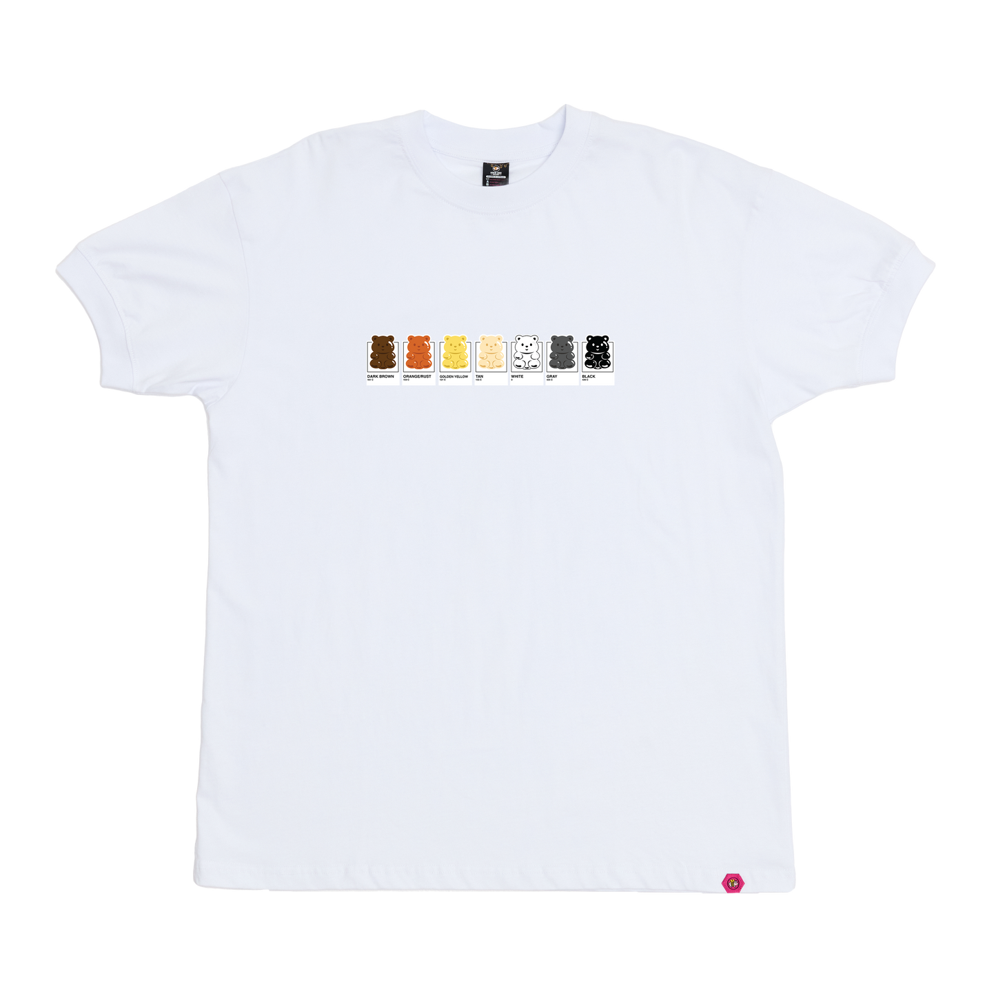 Gummy Bear Bites T-Shirt