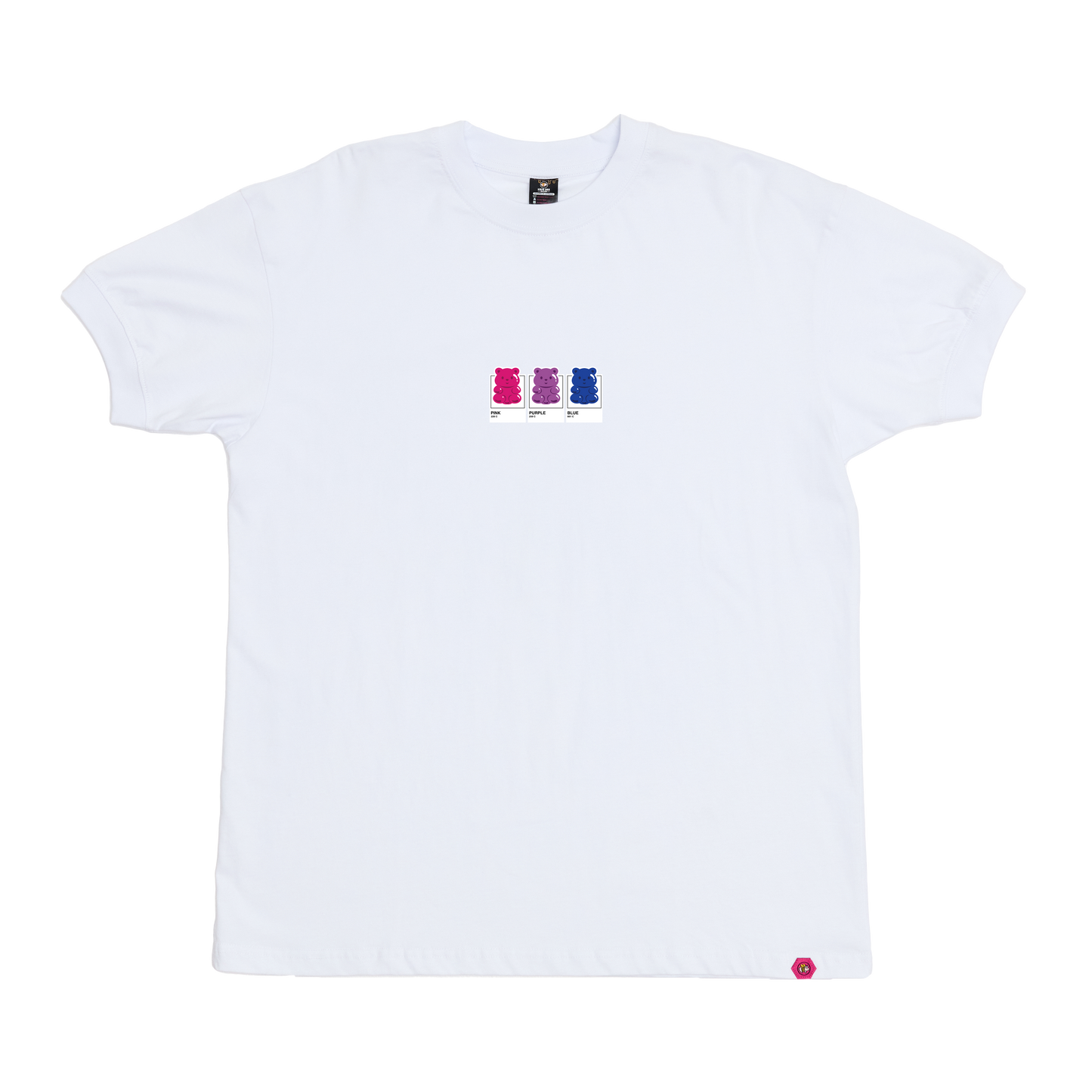 Gummy Bear Double Dip T-Shirt
