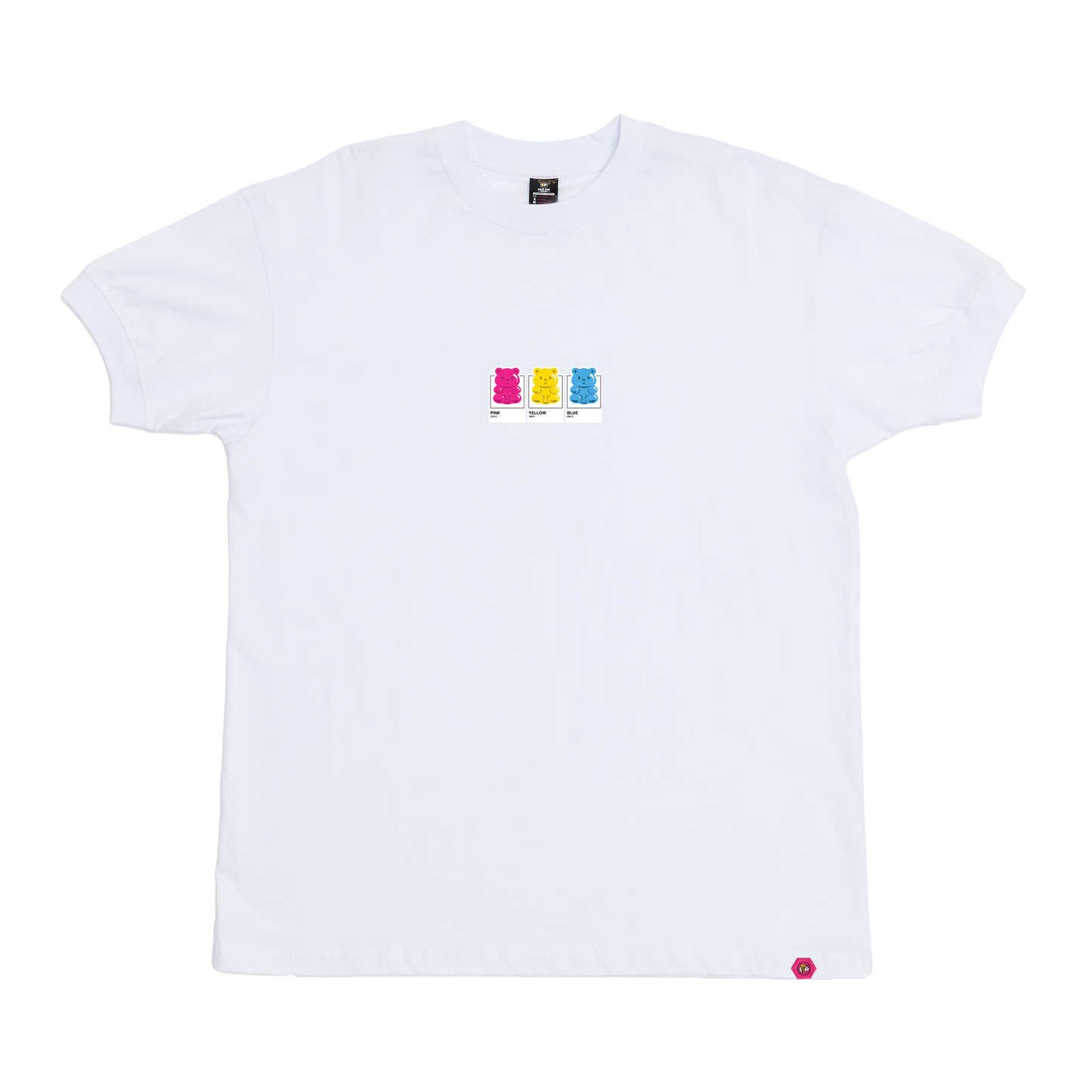 Gummy Bear Pan-Demonium T-Shirt