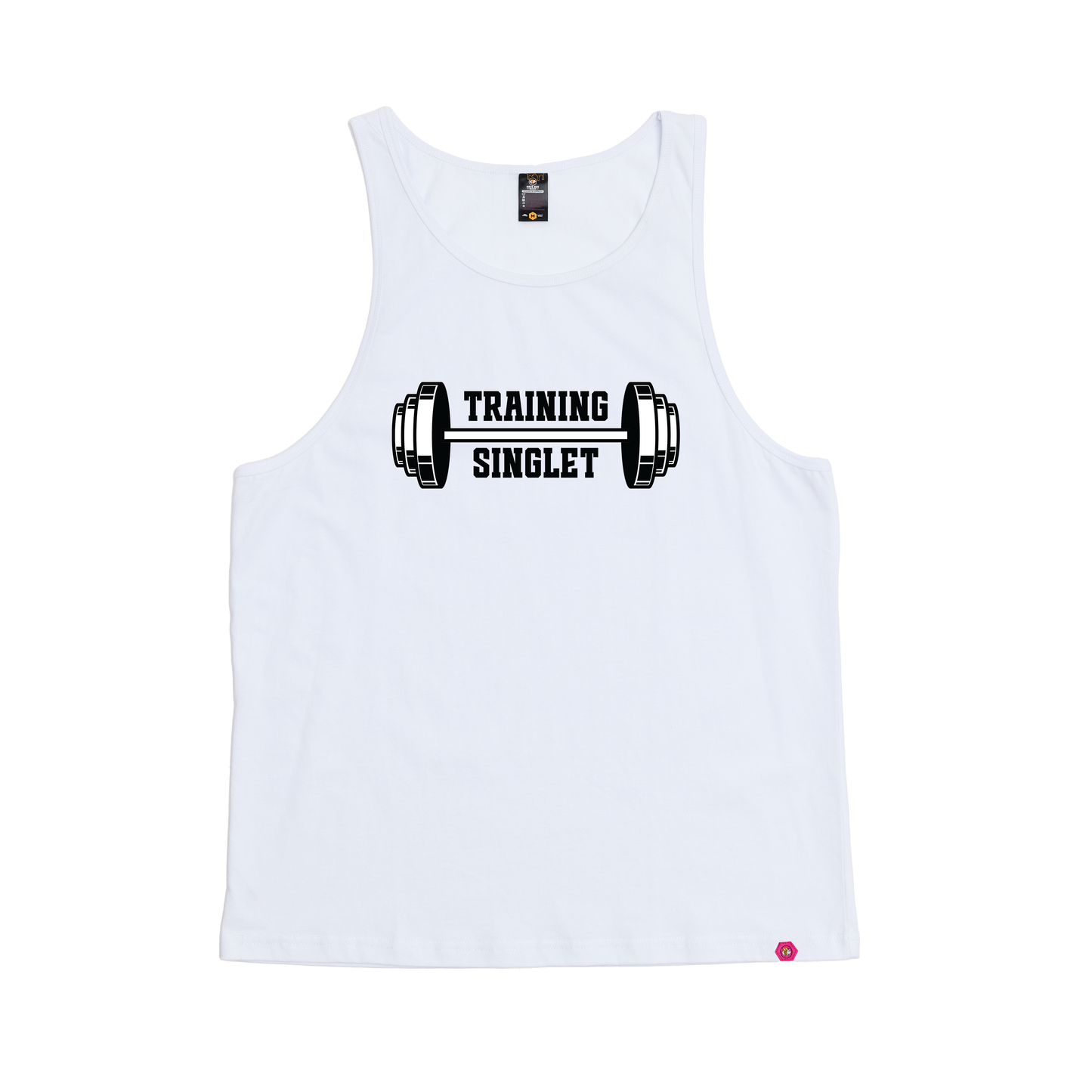 This is your Training Singlet