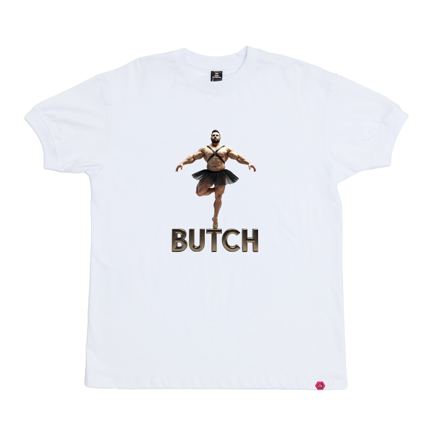 Butch T-Shirt