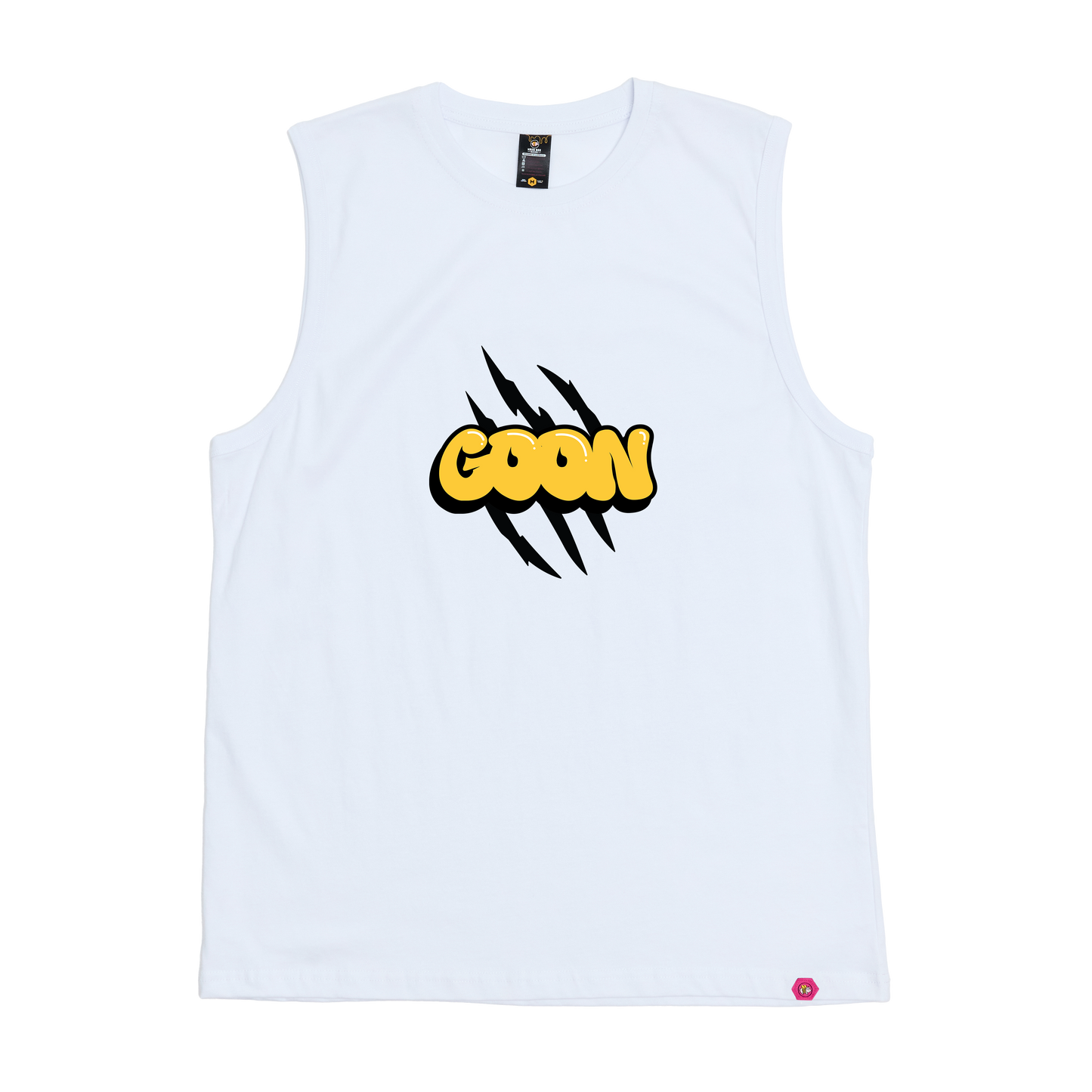 GOON Tank
