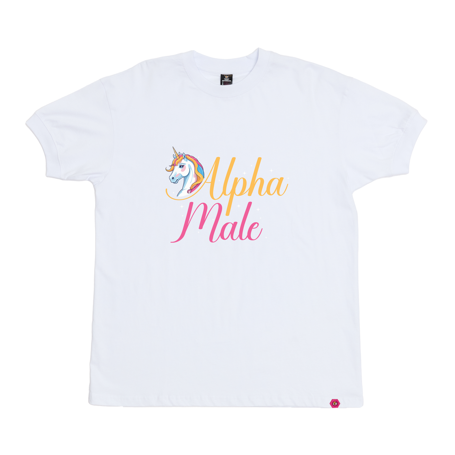 Alpha Male T-Shirt