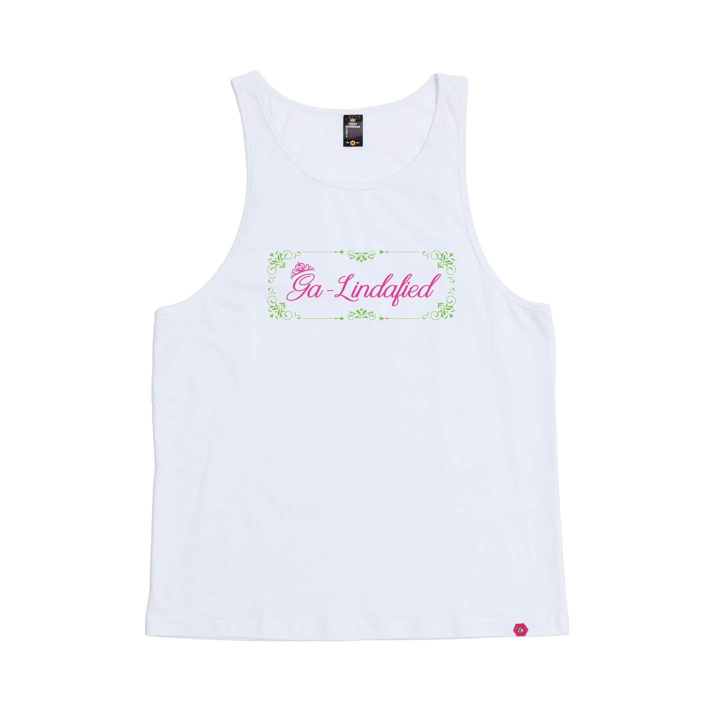 Ga-Lindafied Singlet