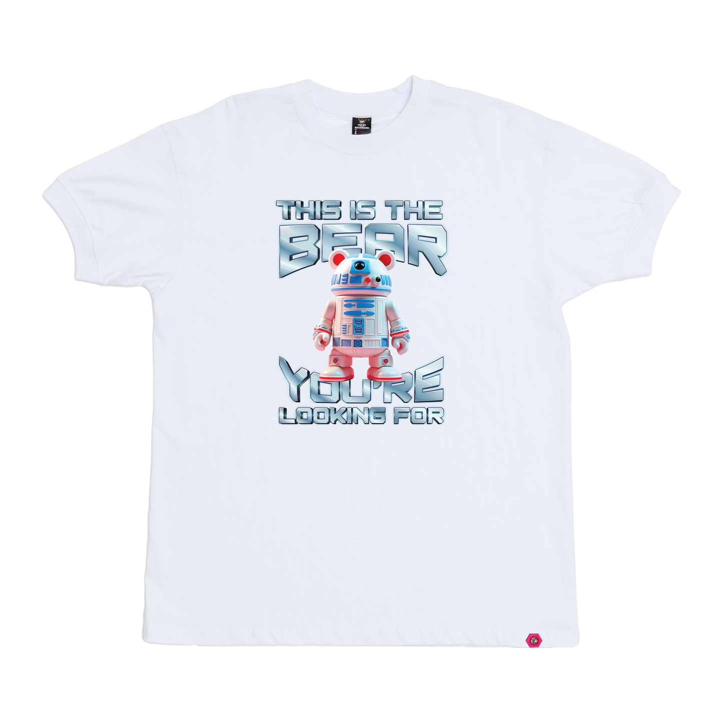 This is the Bear You're Looking For T-Shirt