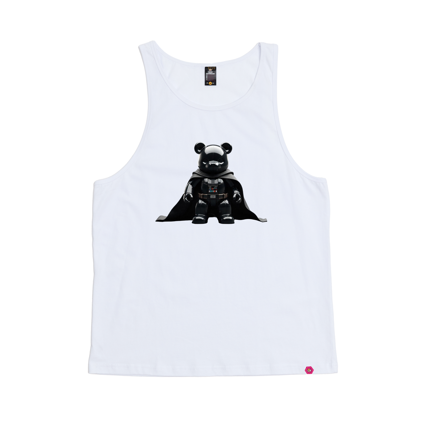 Darth Gummy Singlet