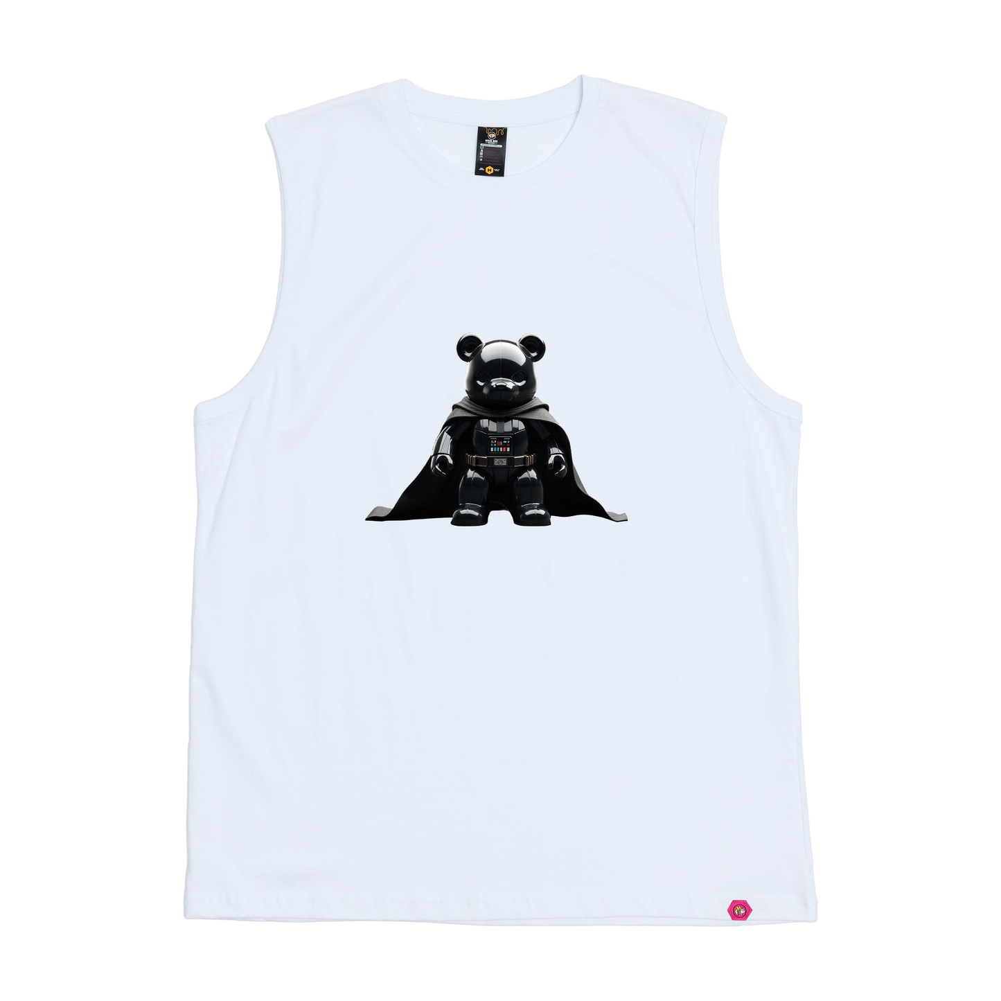 Darth Gummy Tank