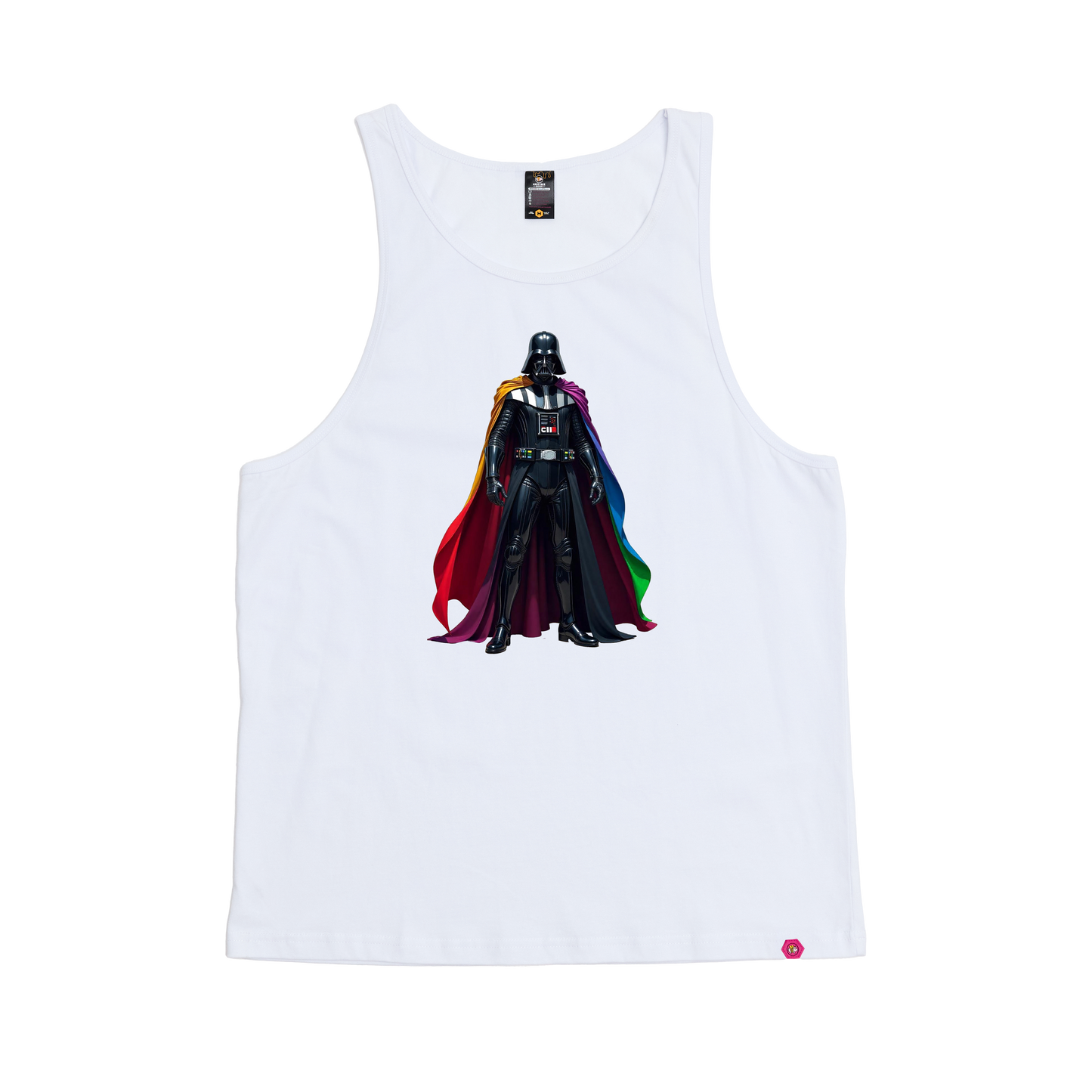Pride Vadar Singlet