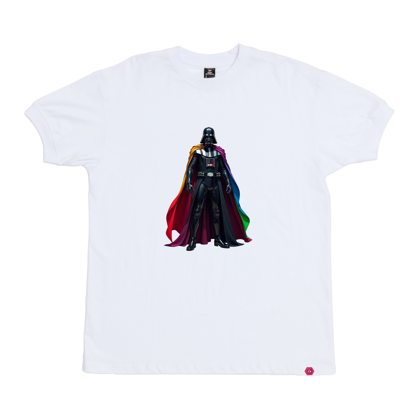 Pride Vadar T-Shirt