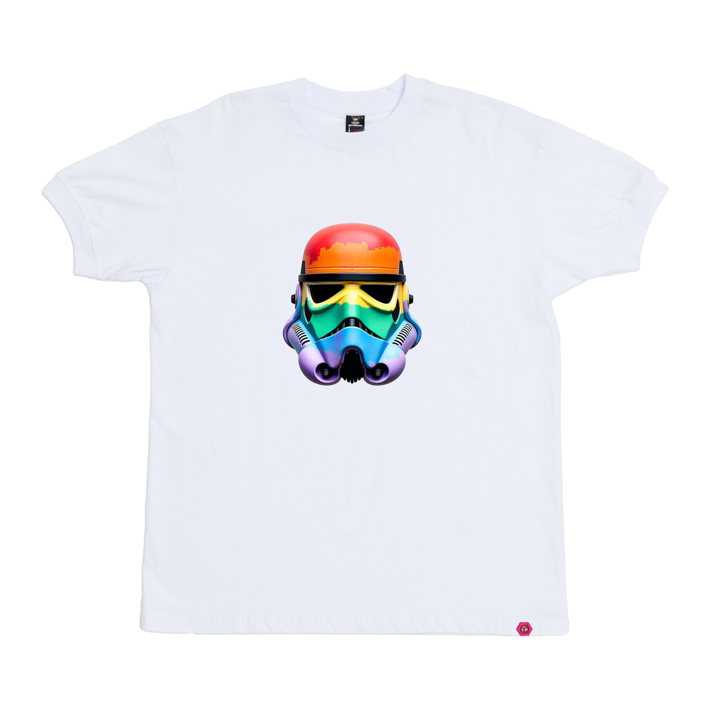 Pride Stormtrooper T-Shirt