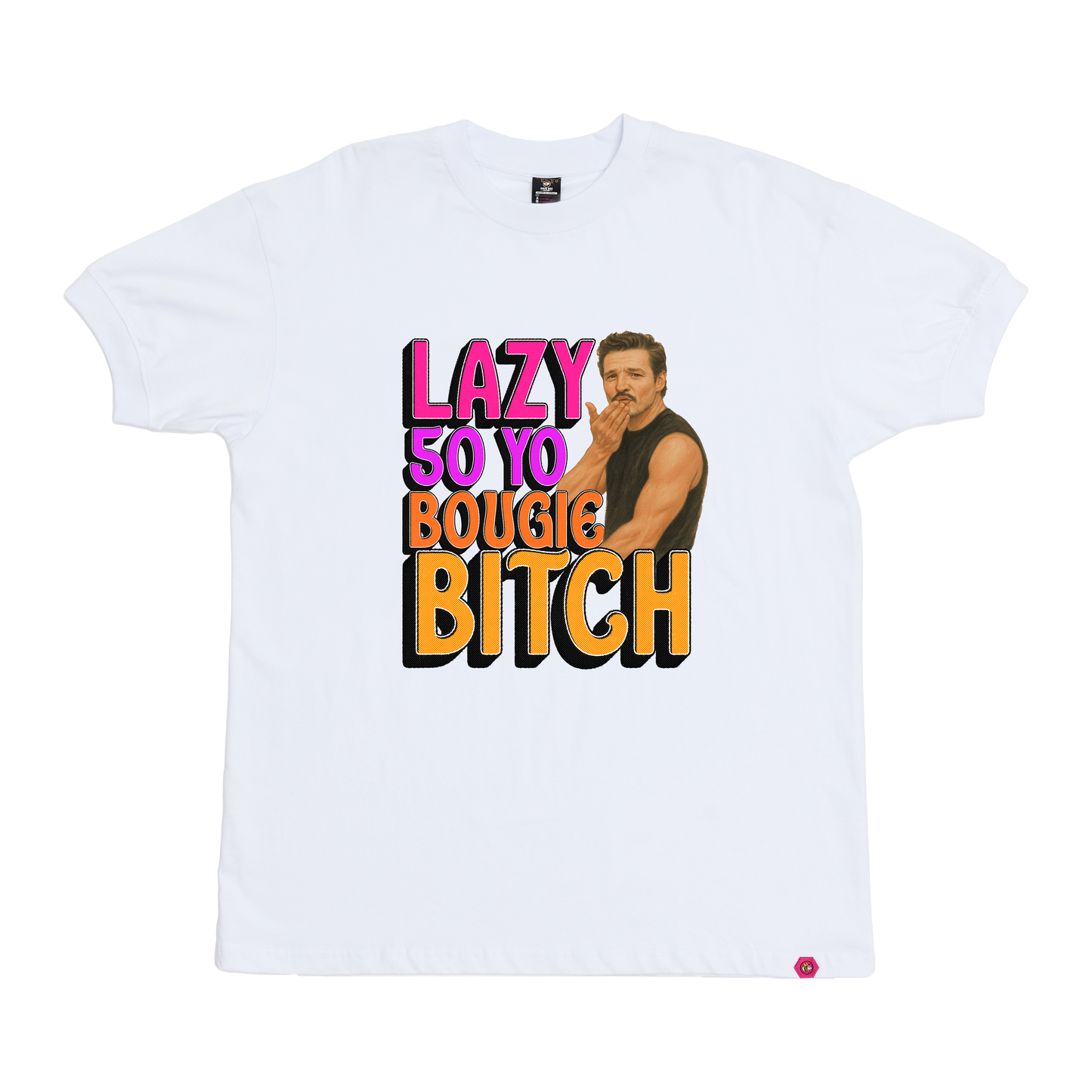 The Bougie Bitch T-Shirt