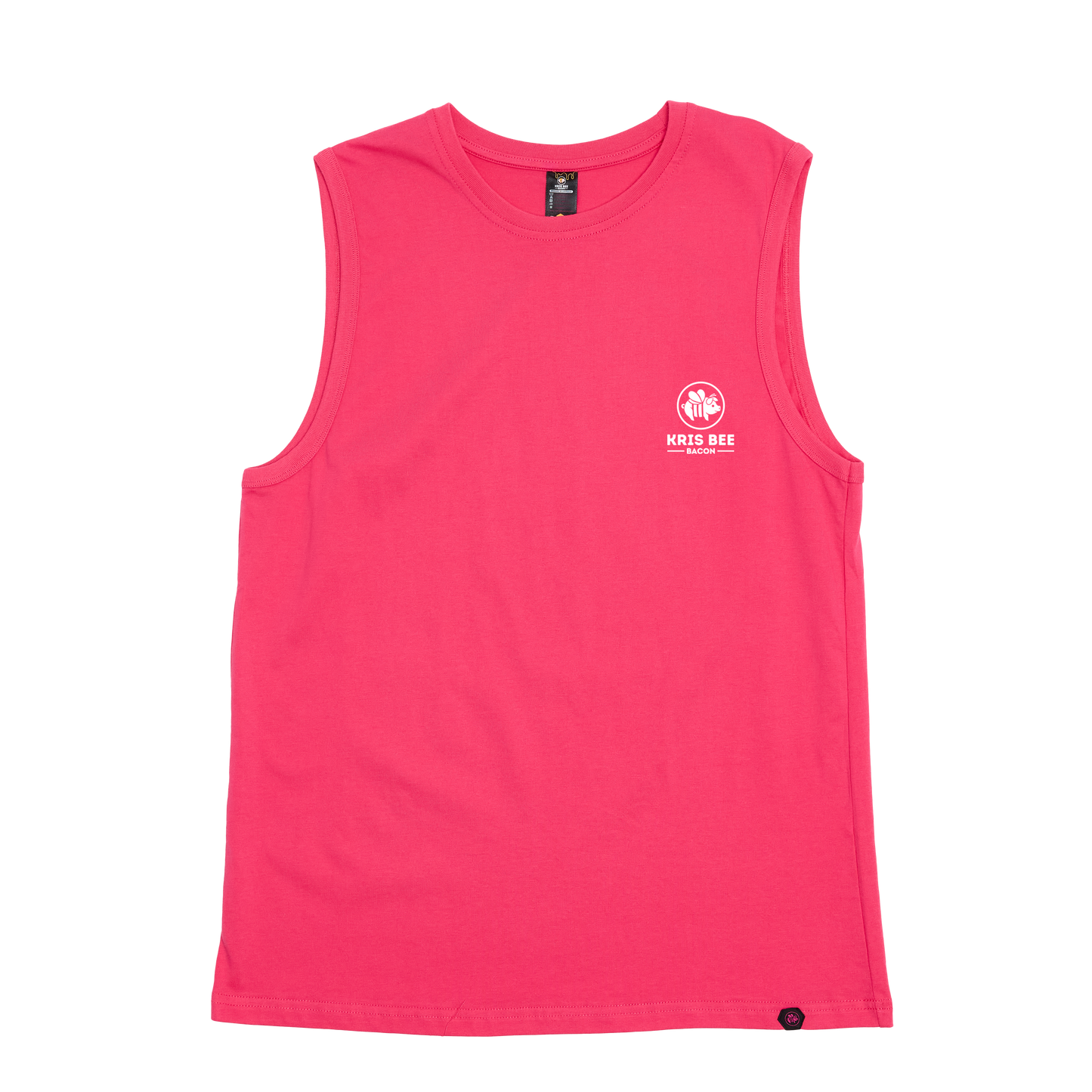 Classic Logo Tank