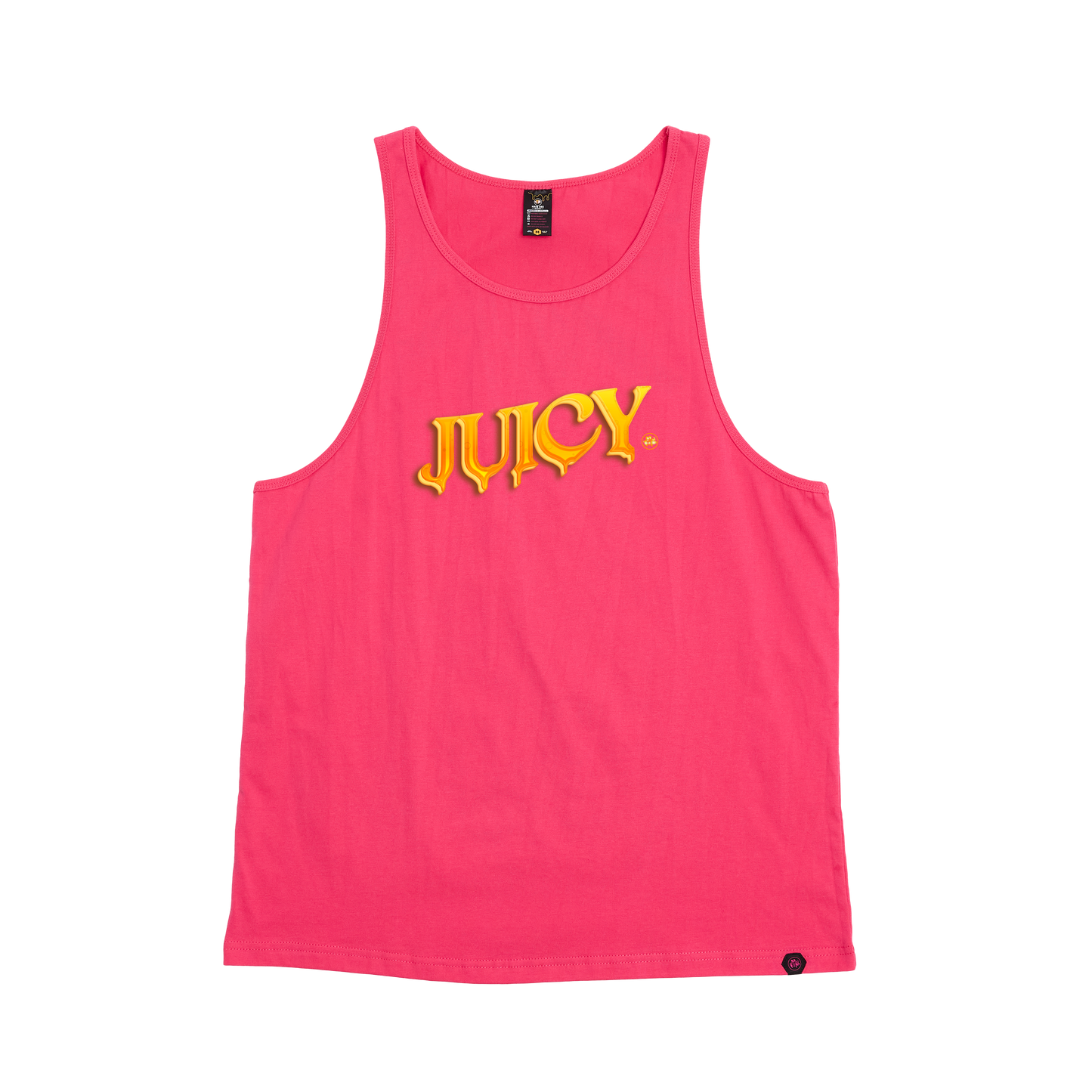 Drippin Juicy Singlet