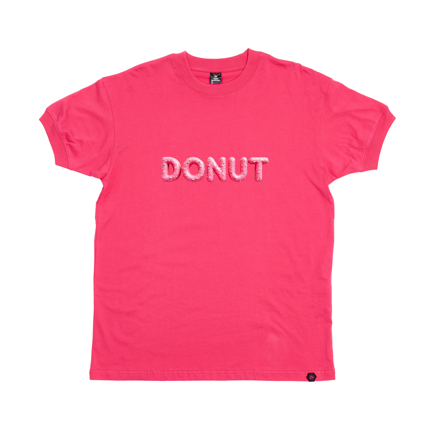 Just a Donut T-Shirt