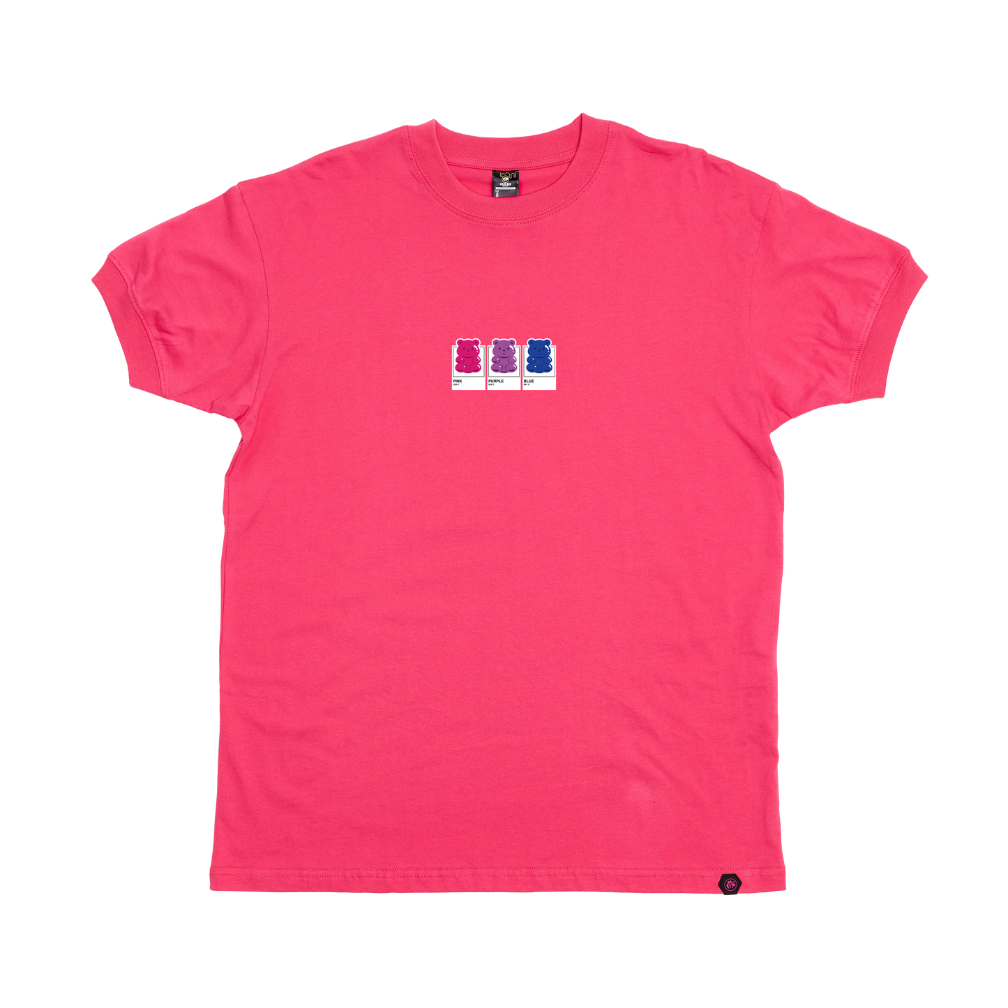 Gummy Bear Double Dip T-Shirt