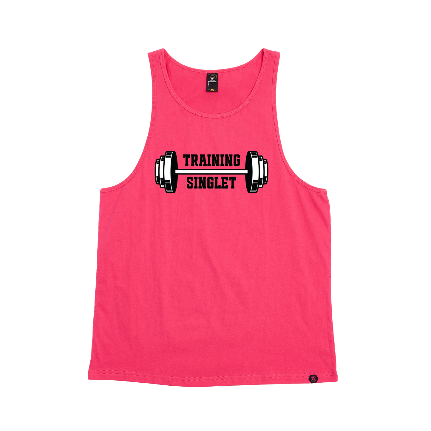 This is your Training Singlet
