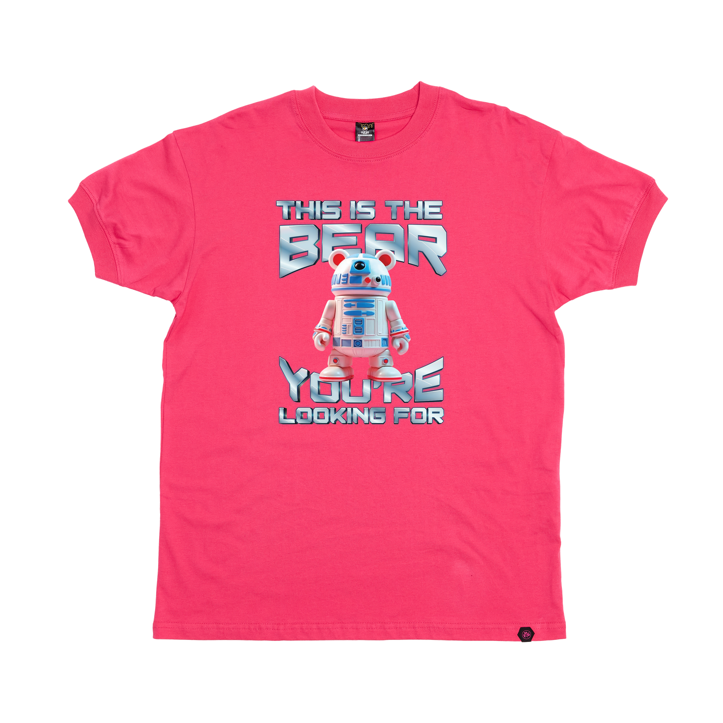 This is the Bear You're Looking For T-Shirt