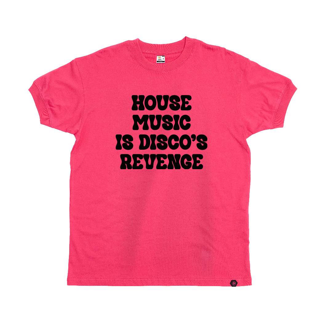 House Music - Corey Craig x Kris Bee Bacon T-Shirt