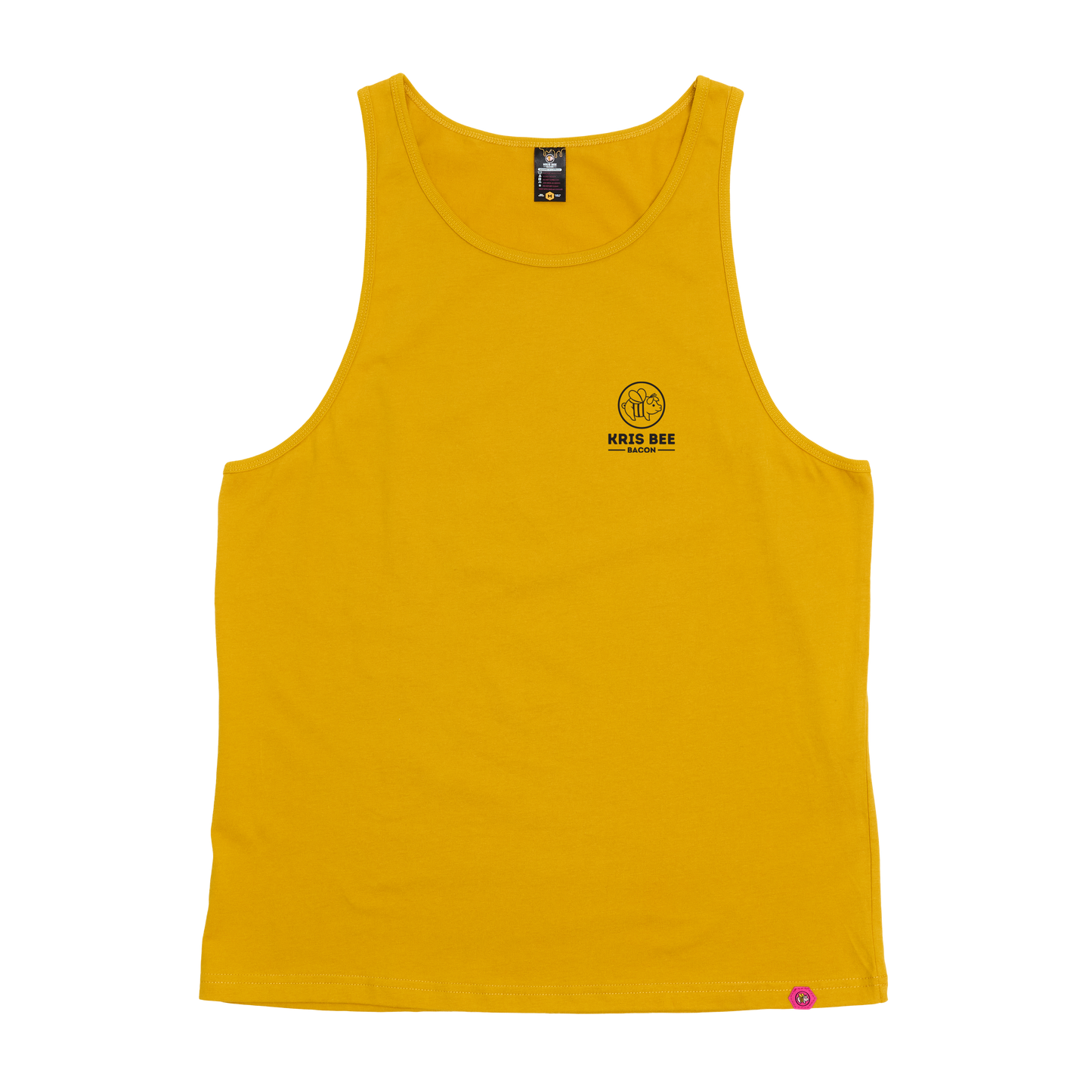 Classic Logo Singlet