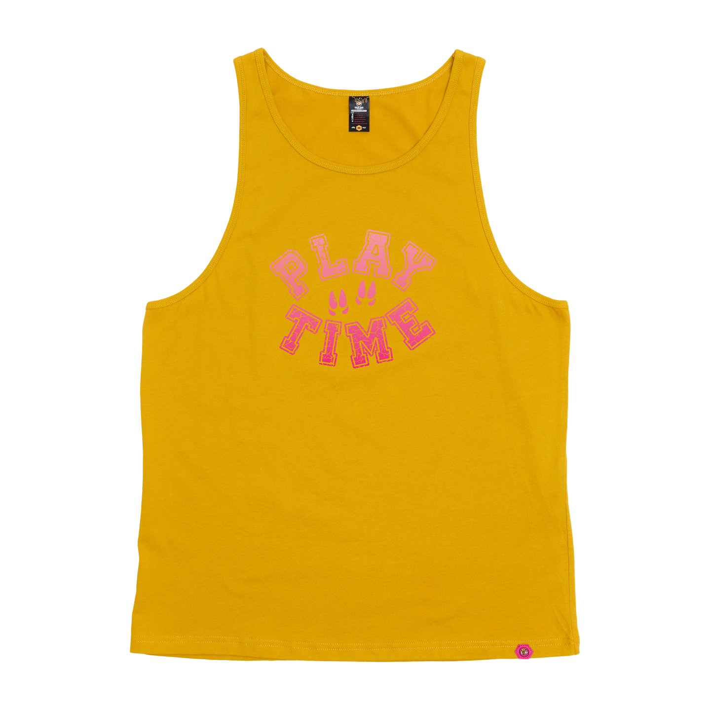 Piggy Play Time Singlet