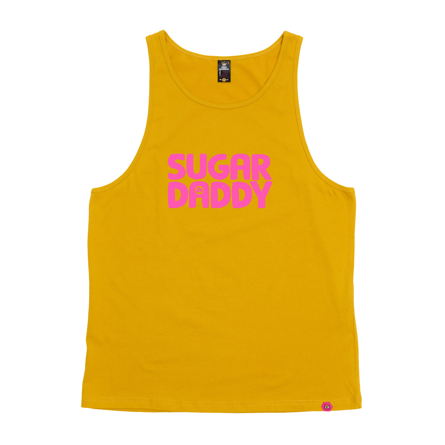 Sugar Daddy Singlet