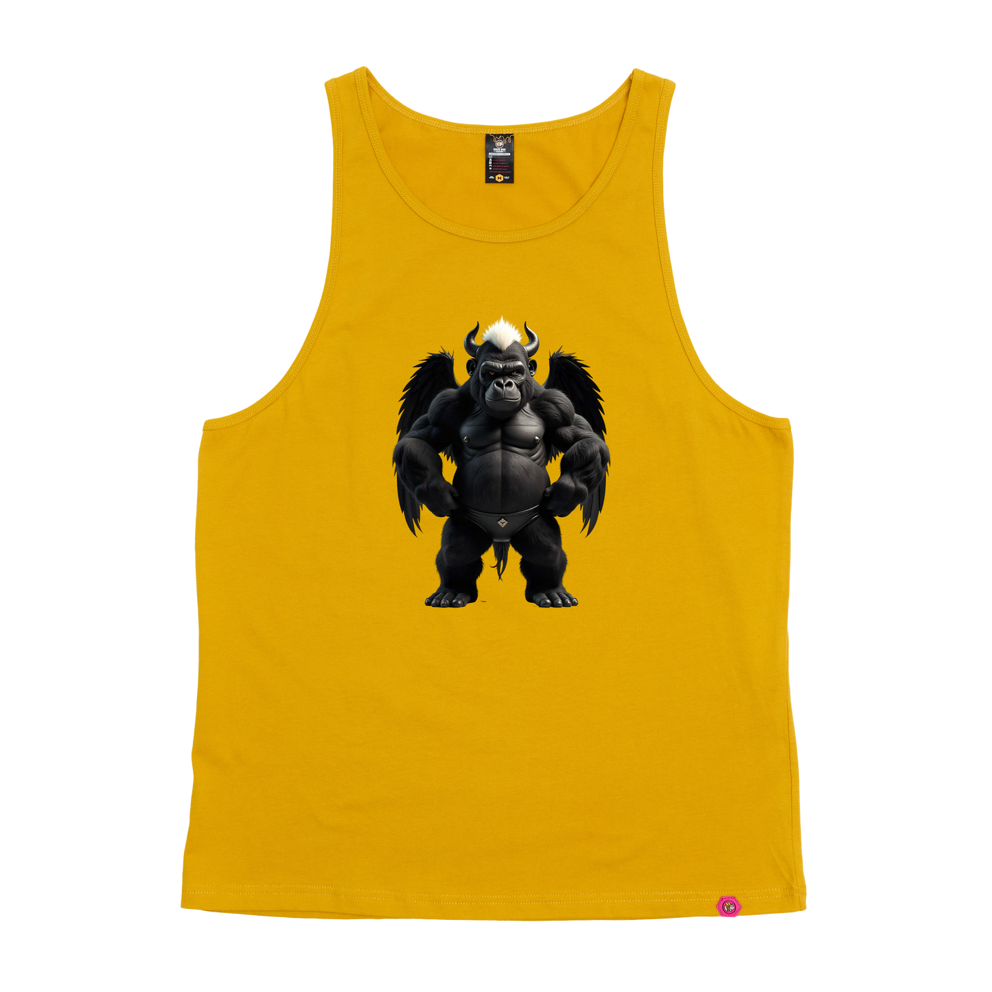 Bruhnox the Dominance Singlet