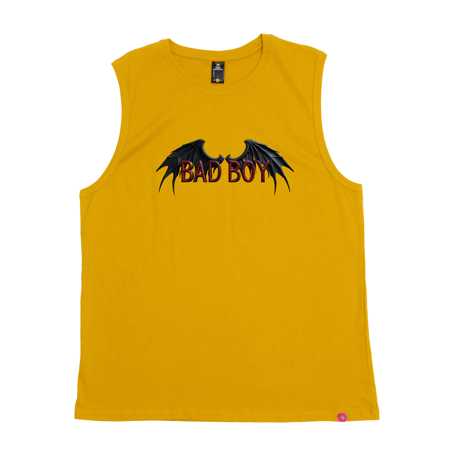 Bad Boy Tank