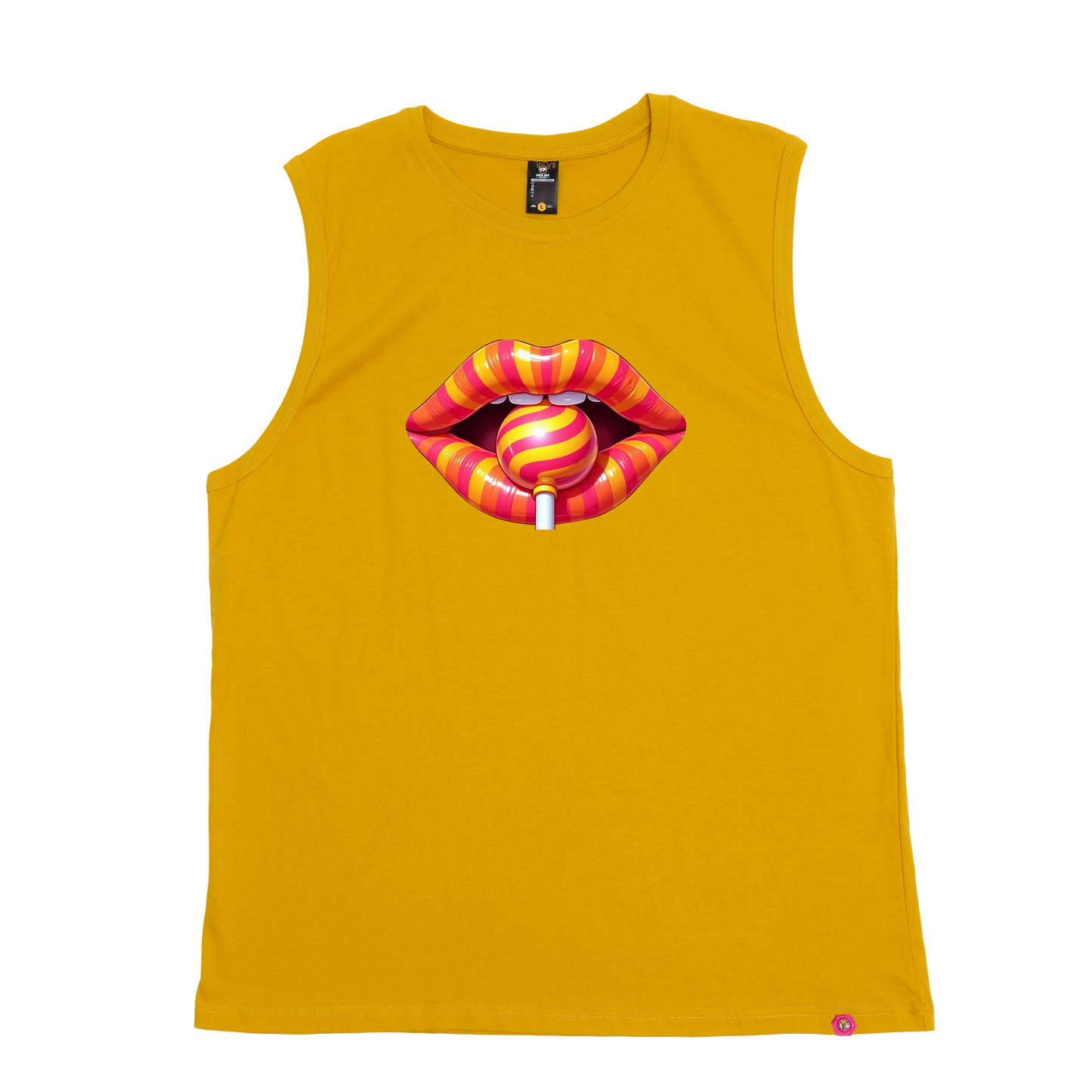 Lick Me Classic Tank