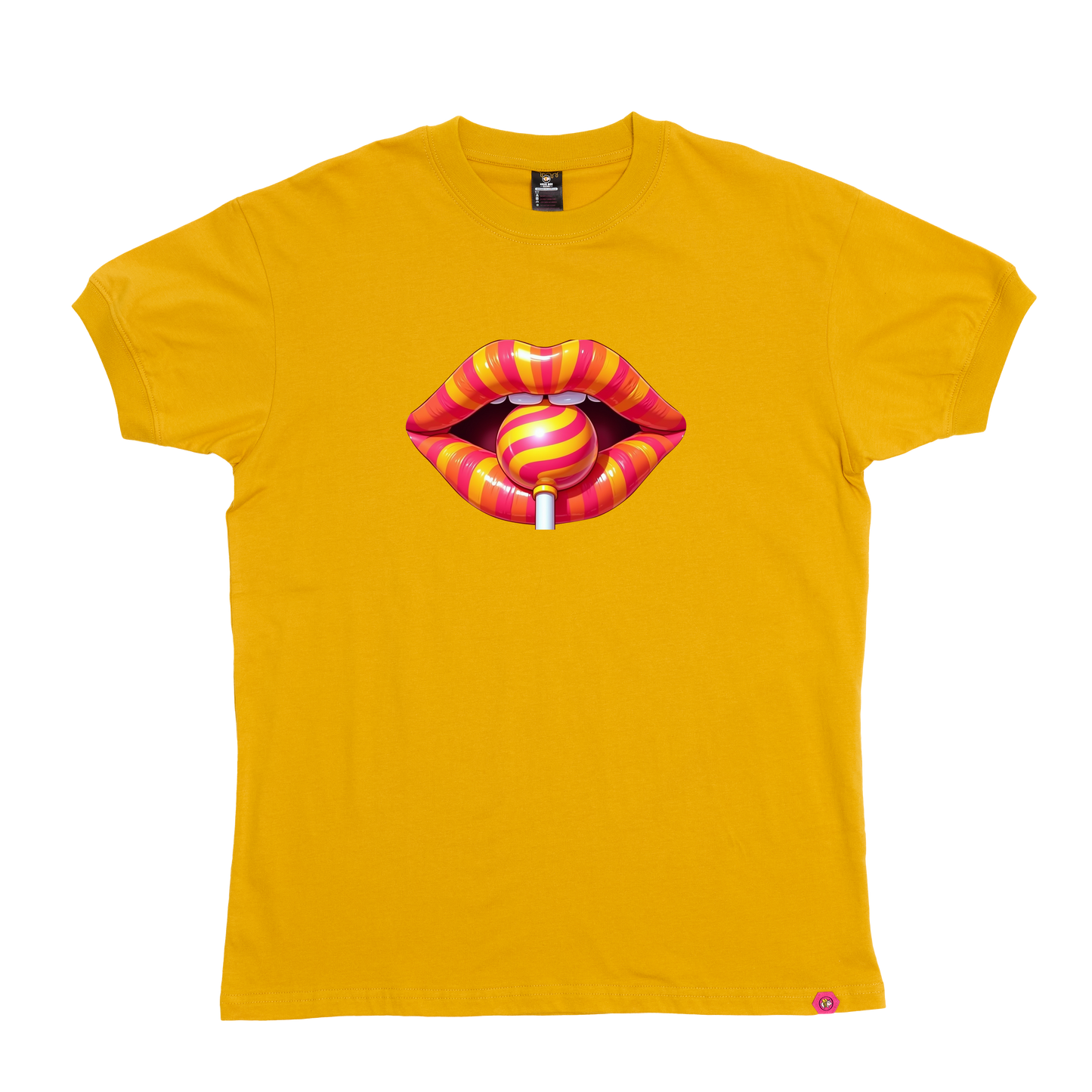 Lick Me Classic Series T-Shirt