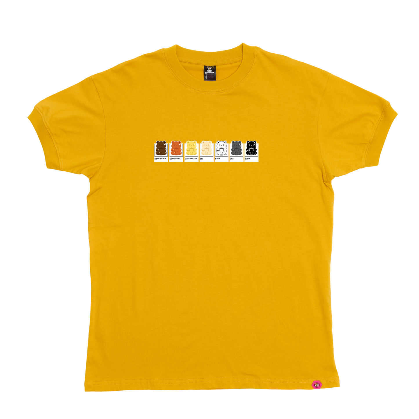 Gummy Bear Bites T-Shirt