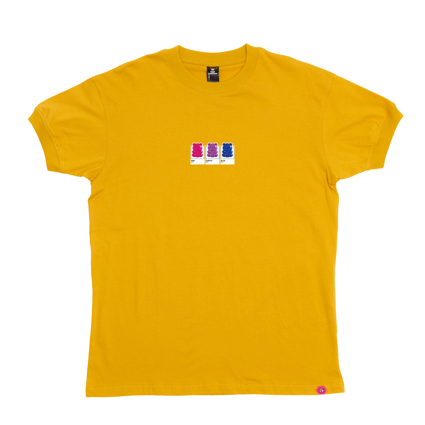 Gummy Bear Double Dip T-Shirt