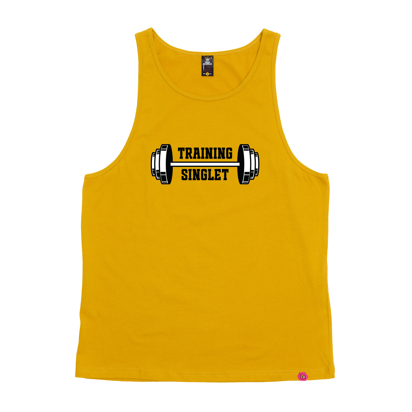 This is your Training Singlet